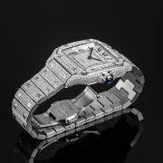 Cartier Santos