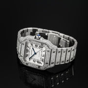 Cartier Santos