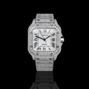 Cartier Santos