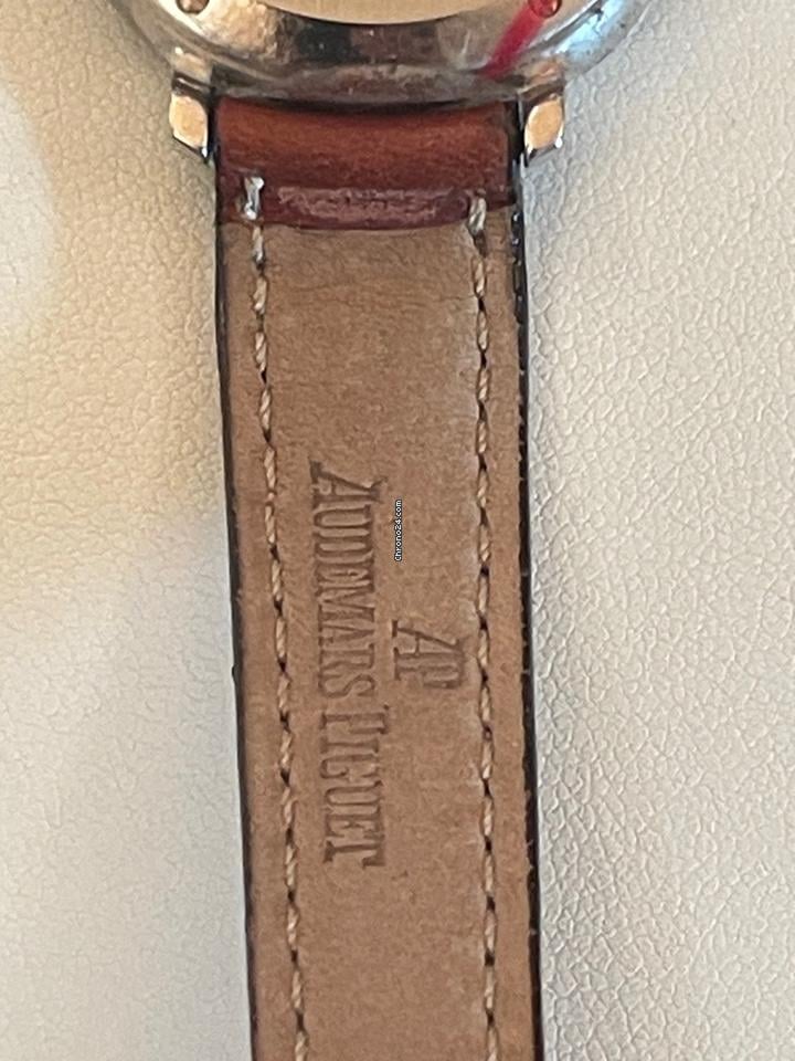 Audemars Piguet
