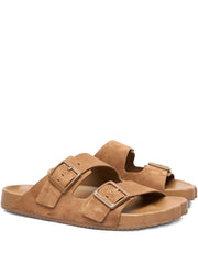 Sunday sandals