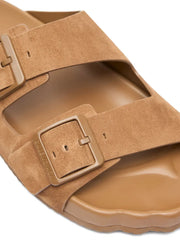 Sunday sandals