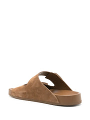 Sunday sandals