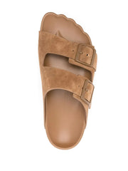Sunday sandals