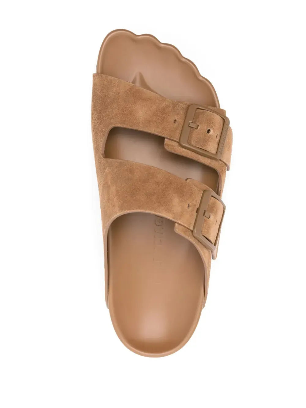 Sunday sandals