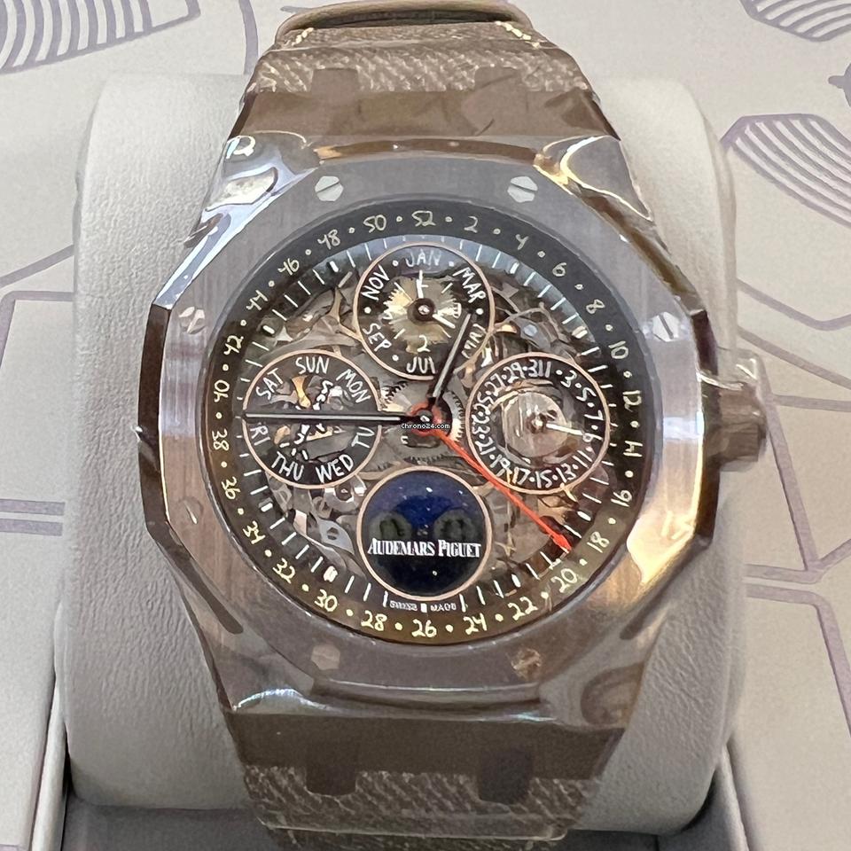 Audemars Piguet Royal Oak