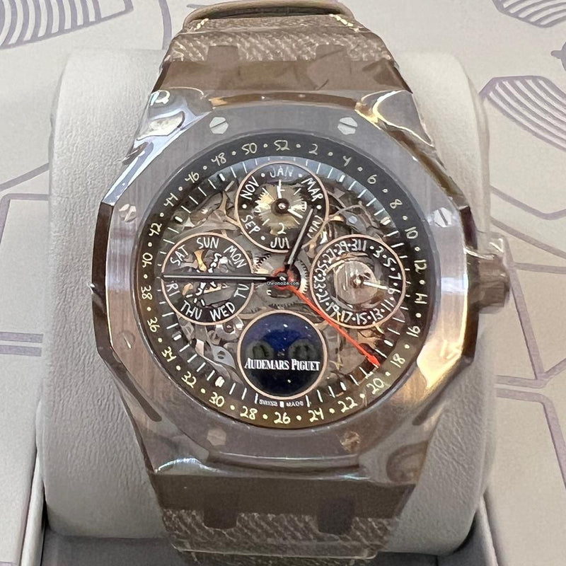 Audemars Piguet Royal Oak