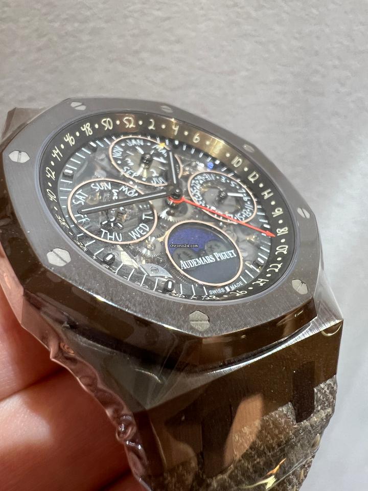 Audemars Piguet