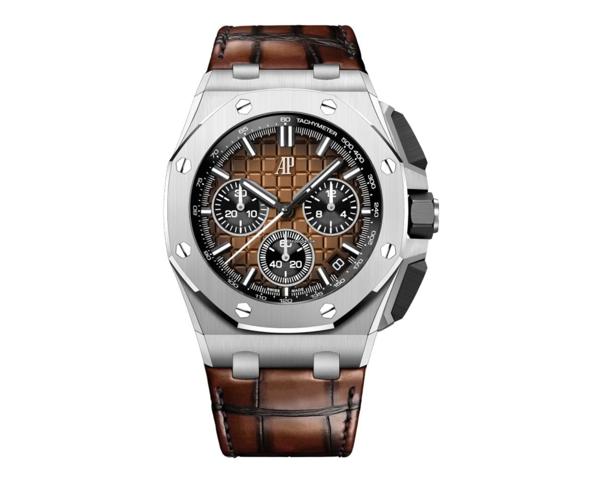 Audemars Piguet