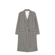 Coats Grey