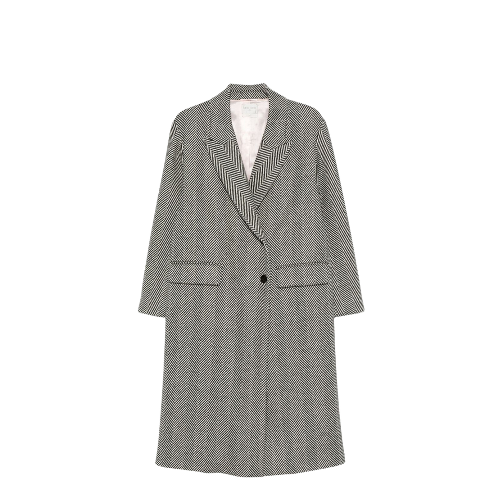 Coats Grey