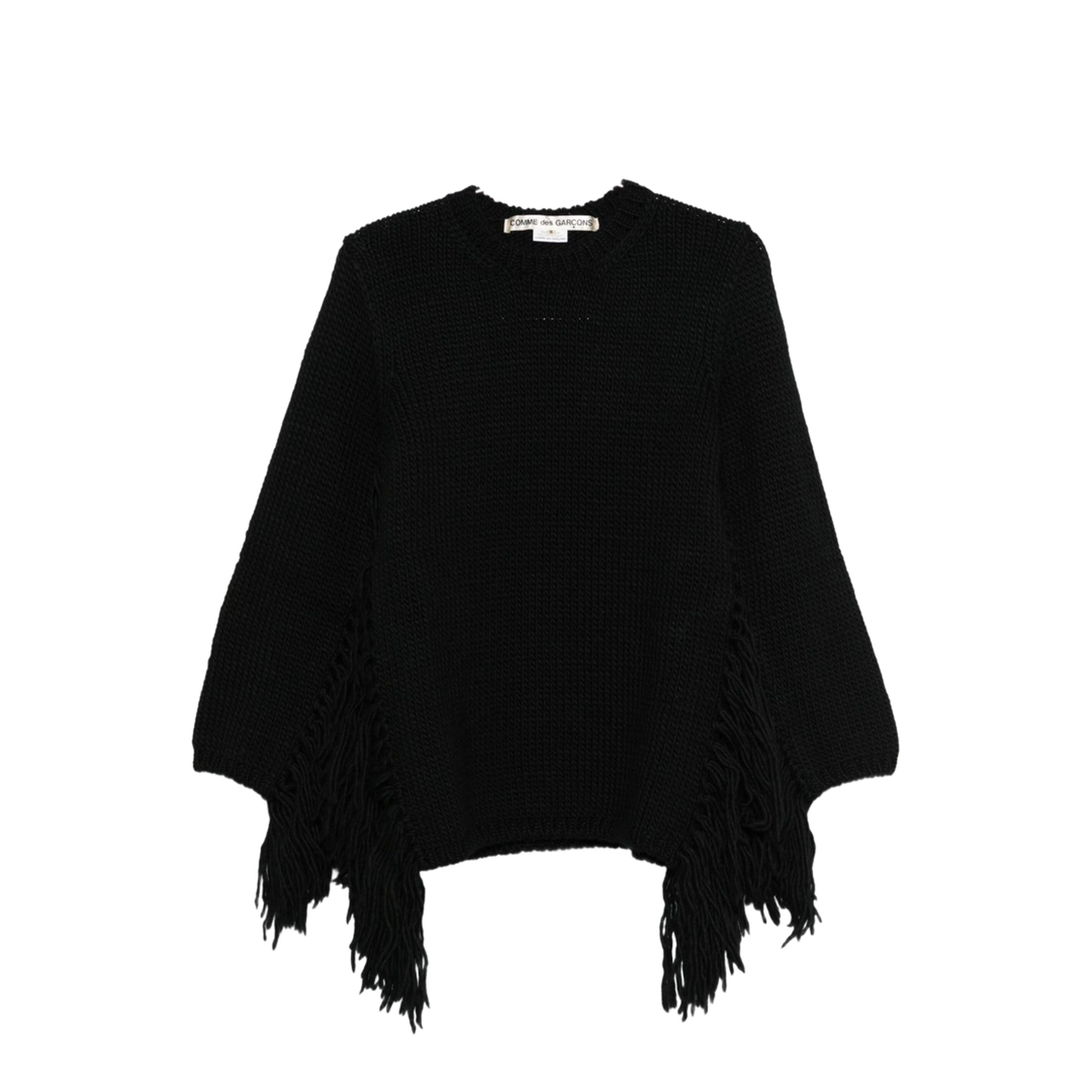 Top Black