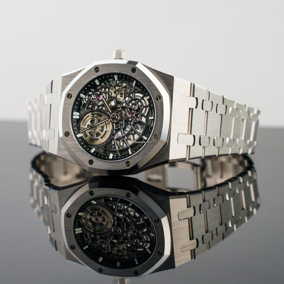 Audemars Piguet