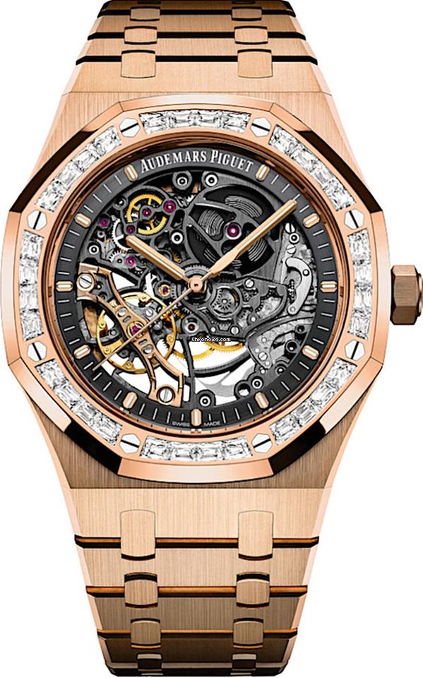 Audemars Piguet