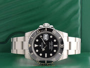 Rolex | Submariner | 116610LN | 40 mm | Black | Automatic
