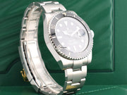Rolex | Submariner | 116610LN | 40 mm | Black | Automatic