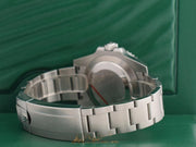 Rolex | Submariner | 116610LN | 40 mm | Black | Automatic
