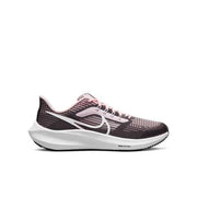 Nike Air Zoom Pegasus 39 Black Dark Smoke Grey