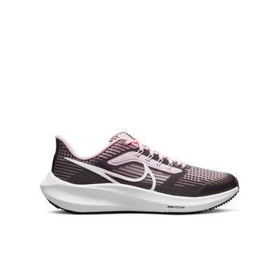 Nike Air Zoom Pegasus 39 Black Dark Smoke Grey