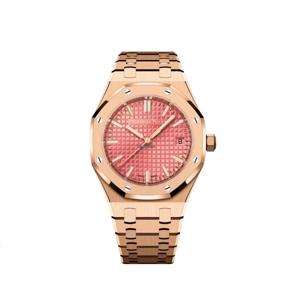 Audemars Piguet