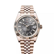 Rolex | Sky-Dweller | 336935 | Rose gold | 42 mm | Rose gold | Automatic