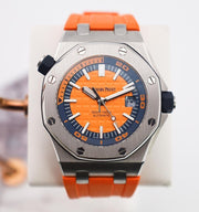 Audemars Piguet Royal Oak Offshore