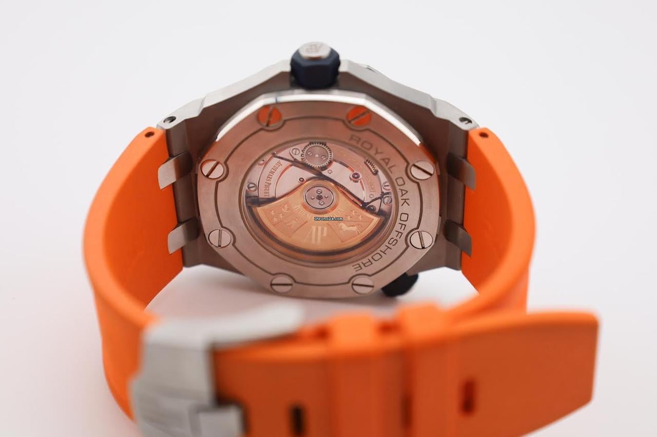Audemars Piguet