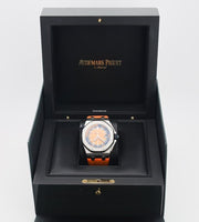 Audemars Piguet Royal Oak Offshore