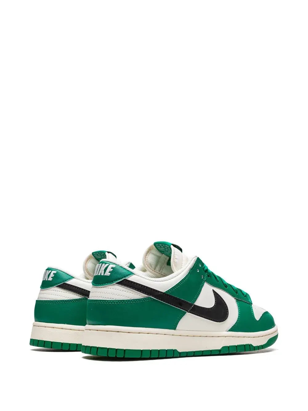 Dunk Low Retro SE "Lottery Pack - Green" sneakers