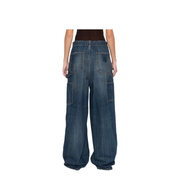 Jeans Blue