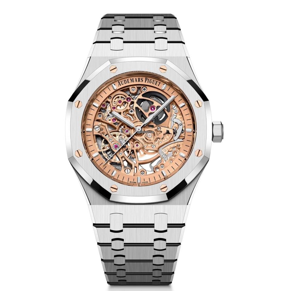 Audemars Piguet