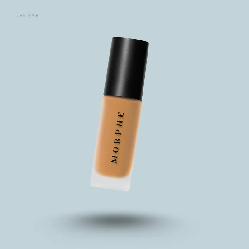 Morphe Filter Effect Soft-Focus Foundation 28ml