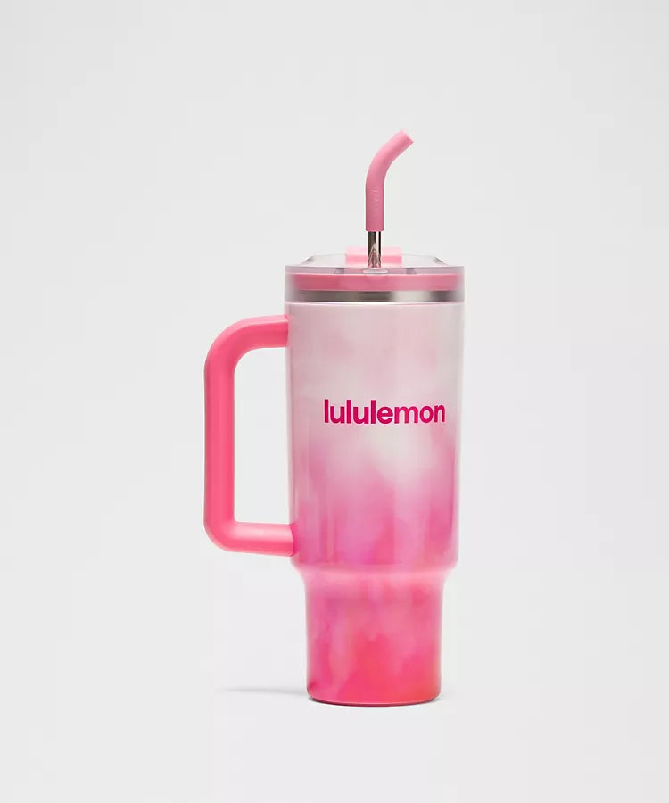 Insulated Tumbler 40oz Print