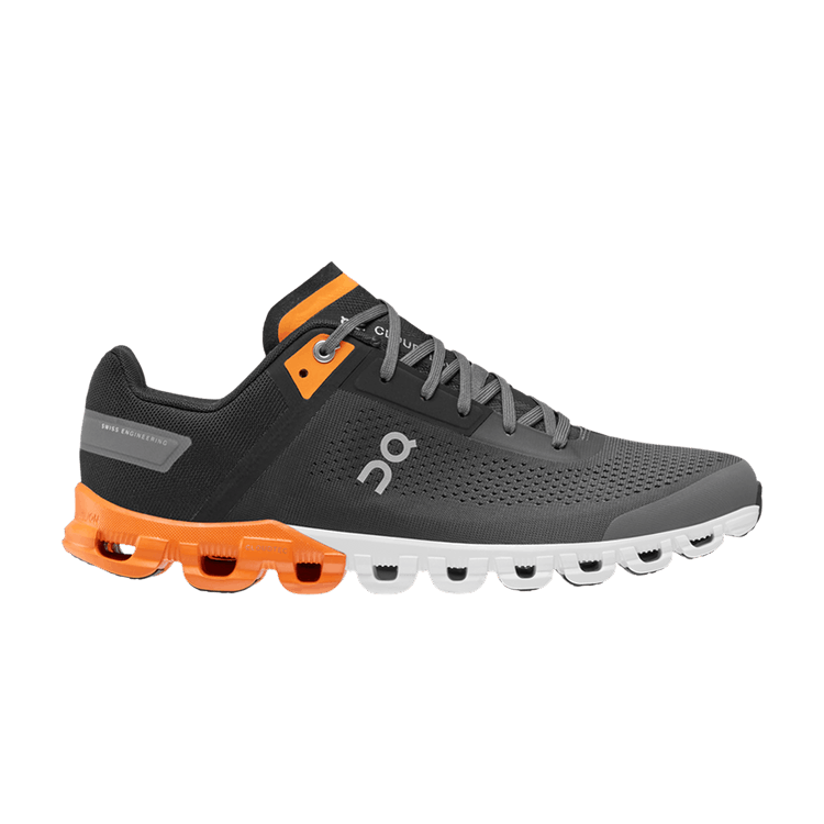 Cloudflow Black Turmeric