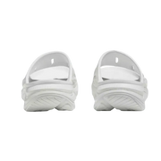 Hoka ORA Recovery Slide 3 White