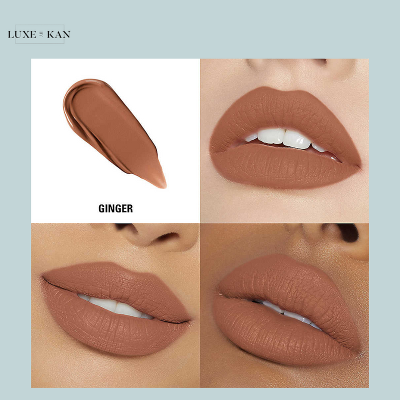 Kylie Cosmetics Matte Liquid Lipstick