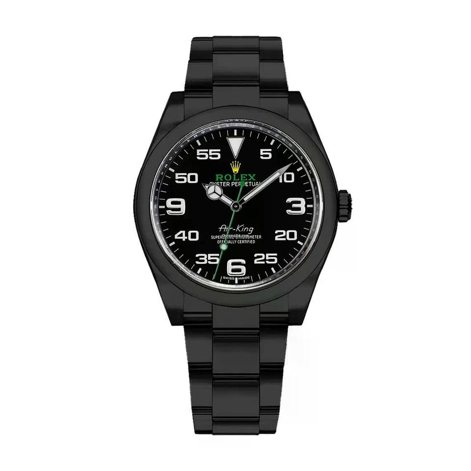 Rolex | Air King | 116900 | 40 mm | Automatic