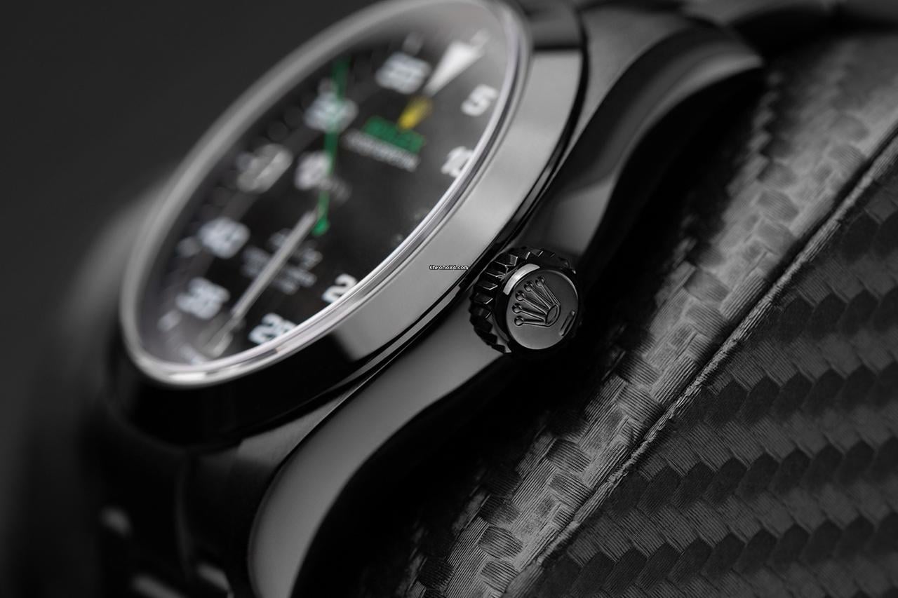 Rolex | Air King | 116900 | 40 mm | Automatic