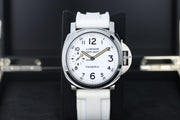 Panerai Luminor Daylight 8-Days PAM00785 Torpedo Limited Edition PAM 602 Pre-Vendome Stallone Rare