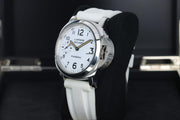 Panerai Luminor Daylight 8-Days PAM00785 Torpedo Limited Edition PAM 602 Pre-Vendome Stallone Rare