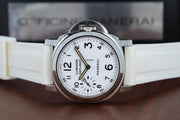Panerai Luminor Daylight 8-Days PAM00785 Torpedo Limited Edition PAM 602 Pre-Vendome Stallone Rare