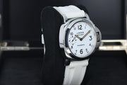 Panerai Luminor Daylight 8-Days PAM00785 Torpedo Limited Edition PAM 602 Pre-Vendome Stallone Rare