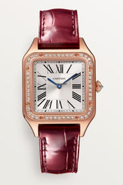 Cartier Santos