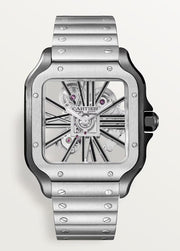 Cartier Santos