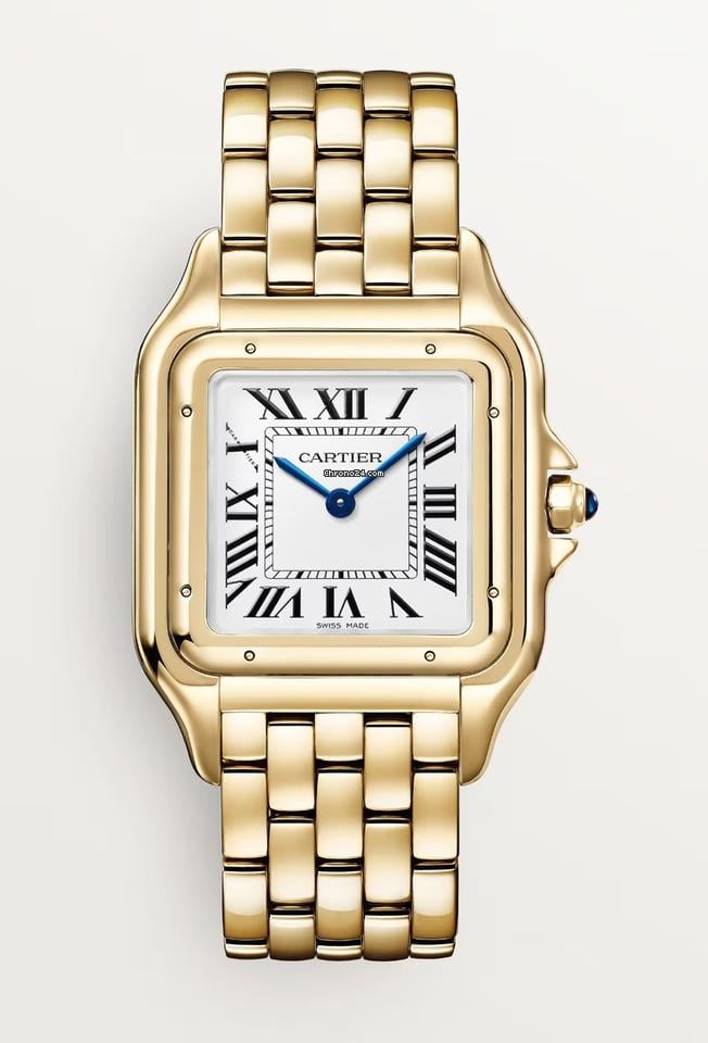 Cartier Panthère