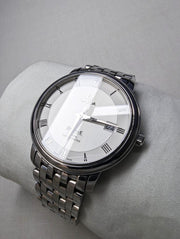 Omega De Ville