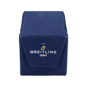 Breitling Navitimer RB0138211 B1 P1 Navitimer B01 43mm Red Gold Chrono