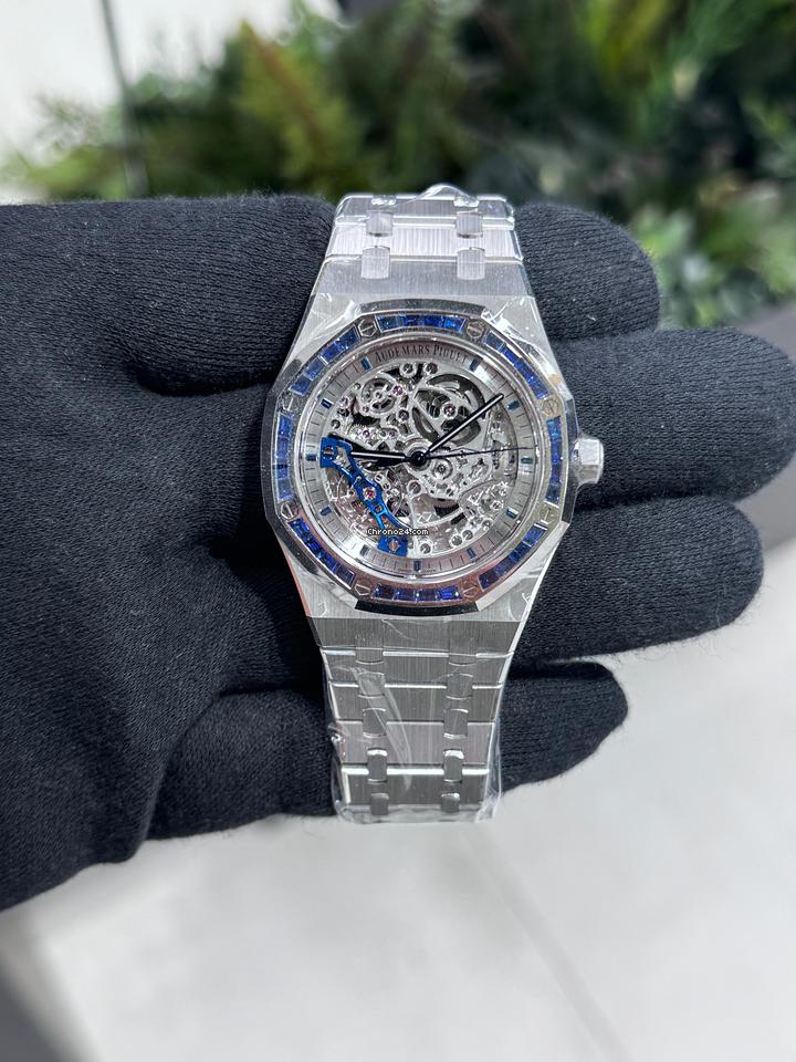 Audemars Piguet Royal Oak