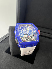 Richard Mille RM 035