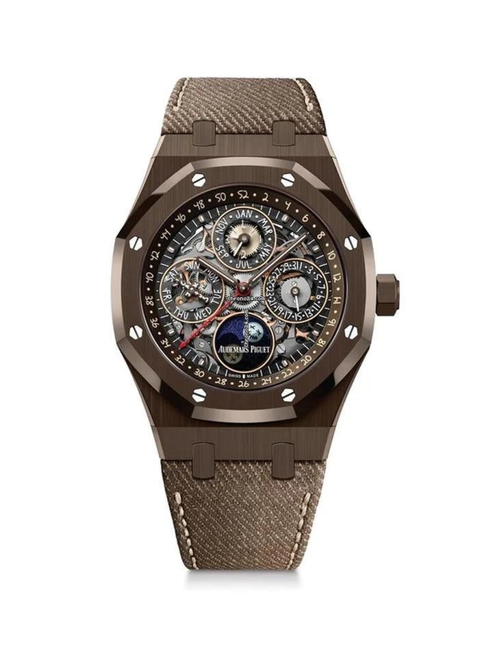 Audemars Piguet Royal Oak